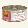 Weruva Jammin' Salmon Canned Dog Food