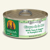 Weruva Cirque De La Mer Canned Dog Food