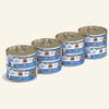 Weruva Meows N' Holler Purramid Canned Cat Food