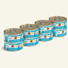 Weruva Press Your Lunch! Canned Cat Food