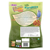 Tropical Carnival Natural Parakeet Fortified Daily Diet