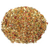 Tropical Carnival Natural Parakeet Fortified Daily Diet