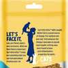 Etta Says Surf Kitty Kitty Freeze Dried Whitefish Catnip Coated Cat Treats