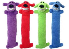 MultiPet Original Loofa Dog Toy