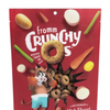 Fromm Crunchy O's Pot Roast Punchers Dog Treats