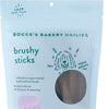 Bocce's Bakery Brushy Sticks Dental Dog Treats