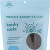 Bocce's Bakery Brushy Sticks Dental Dog Treats