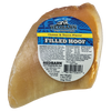 Redbarn Filled Hoof Cheese N' Bacon Flavor Dog Treats