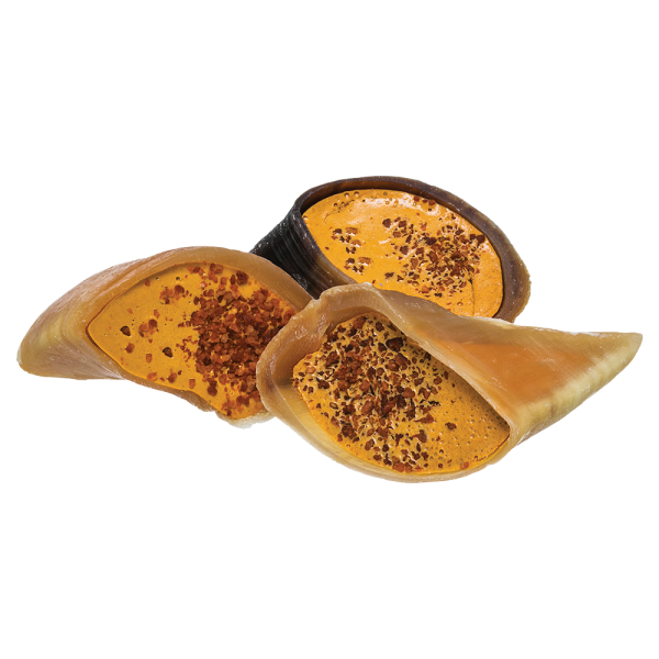 Redbarn Filled Hoof Cheese N' Bacon Flavor Dog Treats