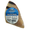 Redbarn Filled Hoof Beef Flavor Dog Treats