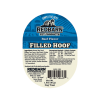 Redbarn Filled Hoof Beef Flavor Dog Treats