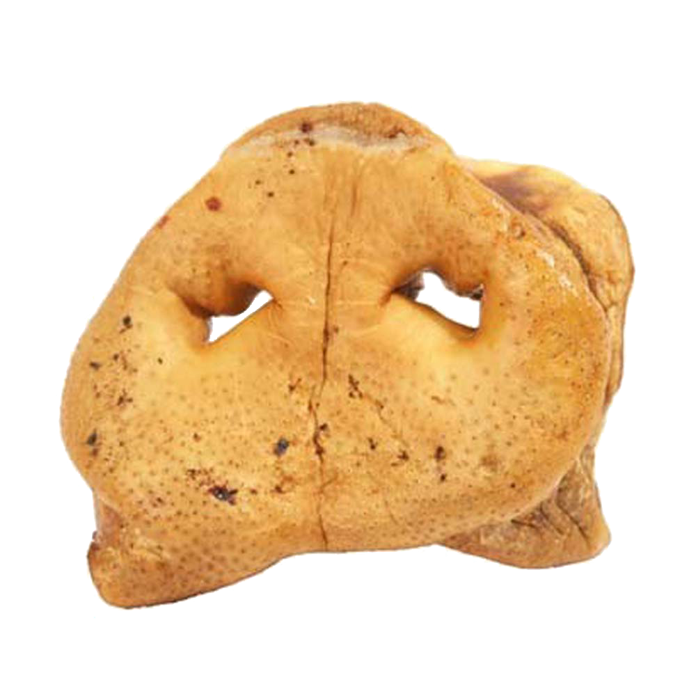 Redbarn Pig Snouts Dog Treats