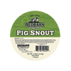 Redbarn Pig Snouts Dog Treats