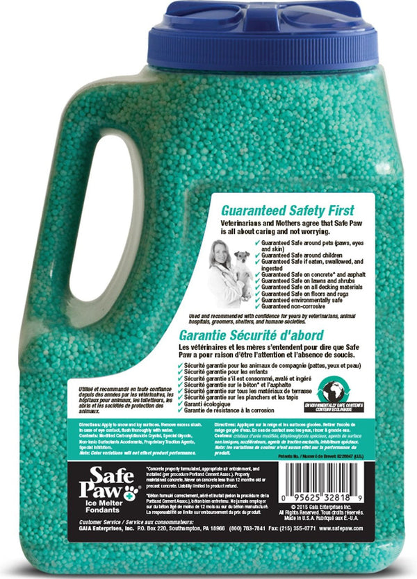 Safe Paw Ice Melt