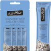 Fussie Cat Oceanfish Puree Cat Food