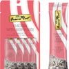 Fussie Cat Chicken with Beef Puree Cat Food