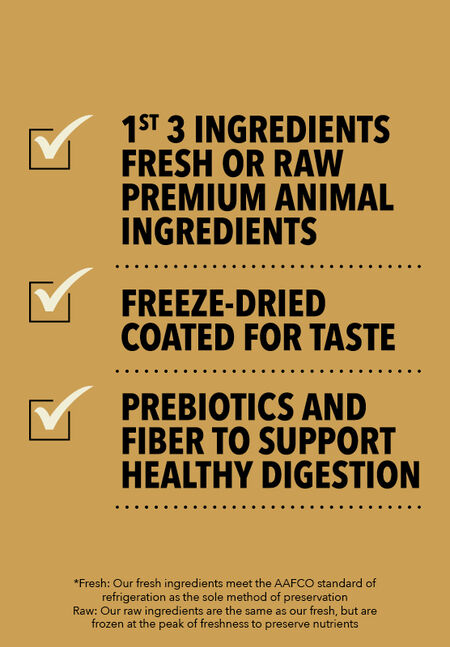 Acana Regionals Appalachian Ranch Dog Food