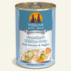 Weruva Grandma's Chicken Soup Canned Dog Food