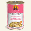 Weruva Amazon Livin' Canned Dog Food