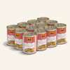 Weruva Jammin' Salmon Canned Dog Food