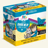 Weruva B.F.F. Omg! Chicken Charge Me Up Pouch Cat Food