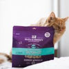 Stella & Chewy's Sea-Licious Salmon & Cod Freeze-Dried Raw Dinner Morsels Raw Cat Food
