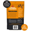 Cloud Star Tricky Trainer Soft & Chewy Cheddar Dog Treats