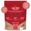 Cloud Star Wag More Bark Less Grain Free Jerky Turkey And Cranberry Recipe Dog Treats (RETIRED)