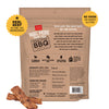 Cloud Star Wag More Bark Less Texas BBQ Gourmet Jerky Dog Treats