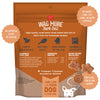Cloud Star Wag More Bark Less Soft & Chewy Grain Free Savory Duck Dog Treats (RETIRED)