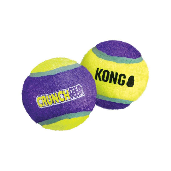 Kong Crunch Air Dog Toy