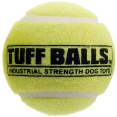 PetSport Tuff Ball Dog Toy
