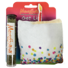 Meowijuana Get Lit Refillable Birthday Cake Cat Treats