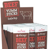 Etta Says! Beef Yumm Sticks Dog Treats