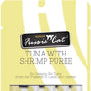 Fussie Cat Tuna with Shrimp Puree Cat Food