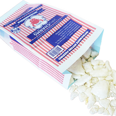 Yaky Charms Microwavable Cheese Puffs