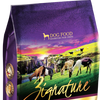 Zignature Goat Formula Dog Food