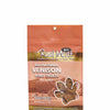 Real Meat All-Natural Venison Jerky Dog Treats