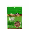 Real Meat All-Natural Beef Jerky Dog Treats