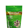 Real Meat All-Natural Beef Jerky Dog Treats