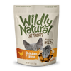 Fruitables Wildly Natural Chicken Cat Treats
