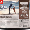 Orijen Regional Red Freeze Dried Dog Treats