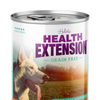 Health Extension Chunky Chicken Stew Canned Dog Food