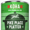 Koha Pike Place Platter Slow Cooked Stew Canned Dog Food