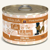 Weruva Cats in the Kitchen Fowl Ball Canned Cat Food