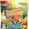 Tropical Carnival Fruit and Nut Cockatiel Treats