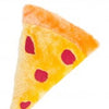 Zippy Paws NomNomz Pizza Dog Toy