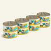 Weruva B.F.F. Play Chicken & Turkey Topsy Turvy Canned Cat Food