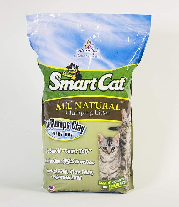 Smartcat All Natural Cat Litter