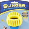MultiPet Slinger & Ball Fetch Dog Toy